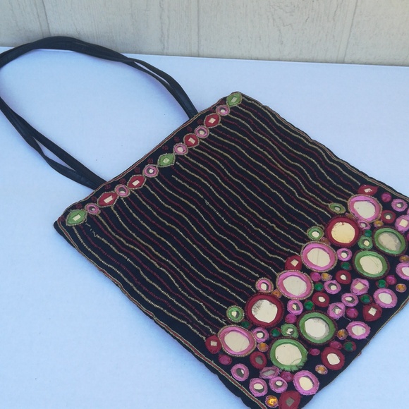 Chico's tote - Picture 1 of 9